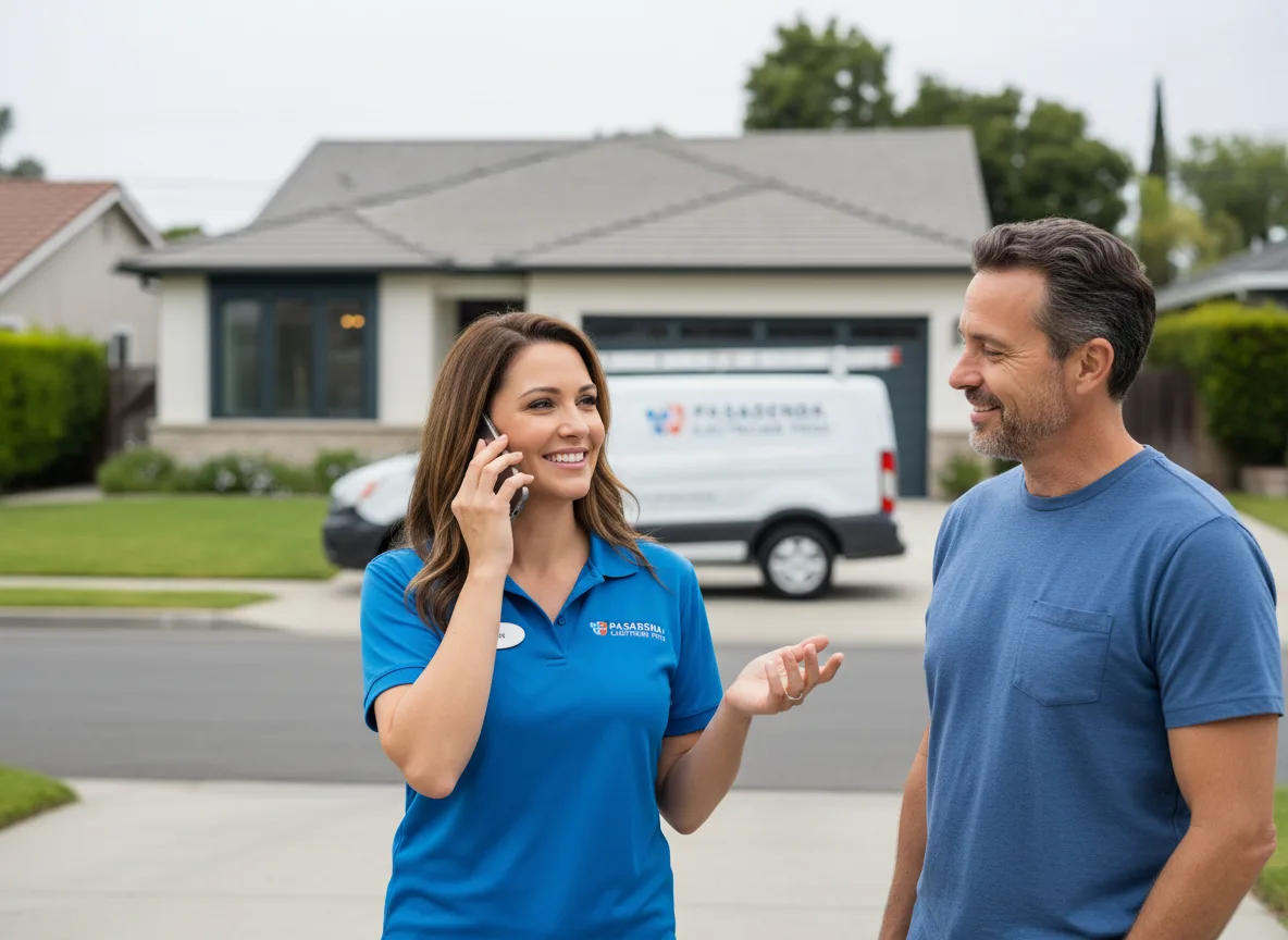 Electrician Elk Horn, IA FAQs